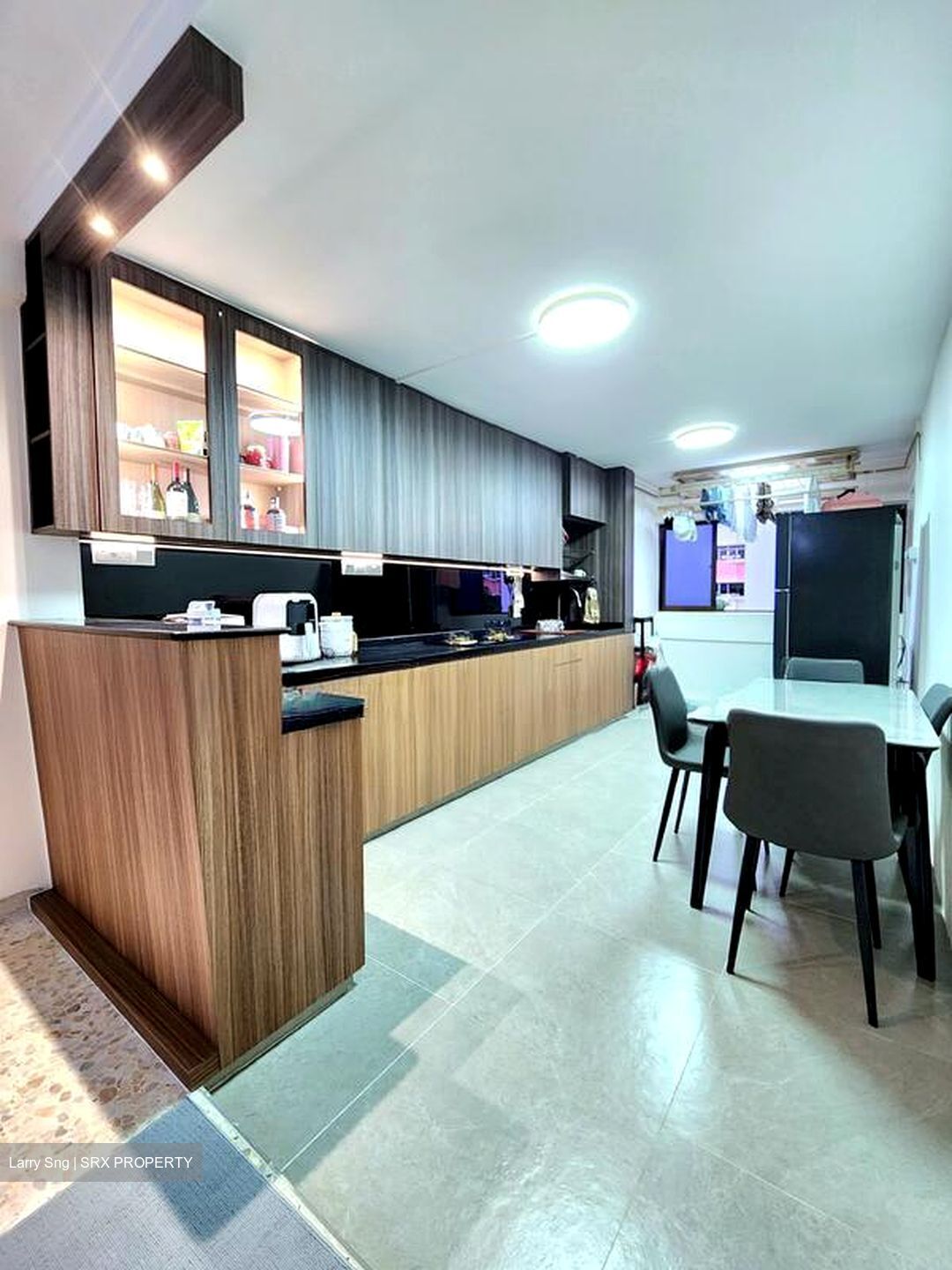 Blk 571 Ang Mo Kio Avenue 3 (Ang Mo Kio), HDB 3 Rooms #511305991